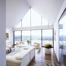 Uruguay House Ideas