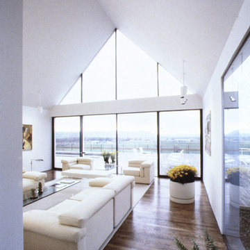 Putterman Residence