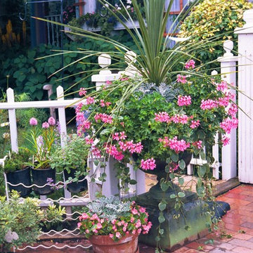 Gray Gardens Landscaping Photos