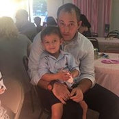 Todd Rothharpt's photo