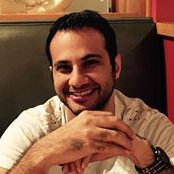 Sahil Hingorani's photo