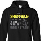 Larry Sheffield Jr's photo