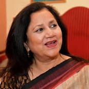 Foto von Ila Gupta