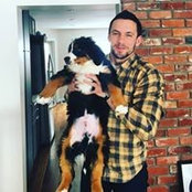 Josh Lewis's photo