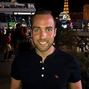 Mathieu Synnott's photo