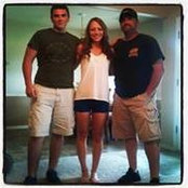 Kaily Gilbert's photo