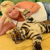 Foto de Susan Lanham
