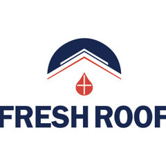 Fresh Roof
