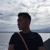 Reyner Salim's photo
