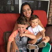 Brittany Duchon's photo
