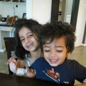 Indrani Sistlas foto