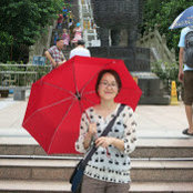 Olivia Tang's photo