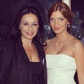 Tamtiko Kadaria's photo