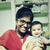 Foto de Divya Divya
