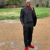 Tashawn Youngs billede