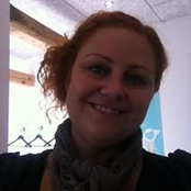 Foto von Dorthe Andersen