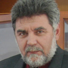Абросимов Владимир Васильевич