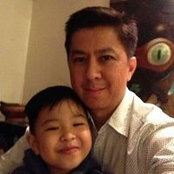 Miko Abueg's photo