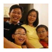 Foto von Pin Joo Koh