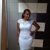 Ann Wamboi's photo