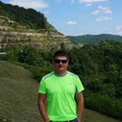 Slava Granos's photo