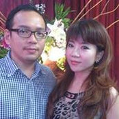 Denny Gou's photo