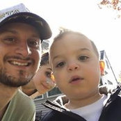Nick DiGenova's photo