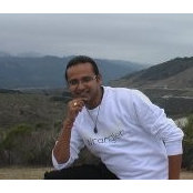 Foto von Kunal Saxena