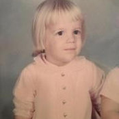 Foto von Pamela Mason