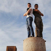 Foto von Alex Bouffioux