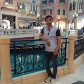 Veer Singh's photo