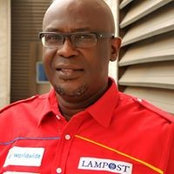 Lolu Akinwunmi's photo