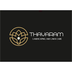 THAVARAM LANDSCAPING AND LAWN CARE