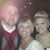 Angela Parker's photo
