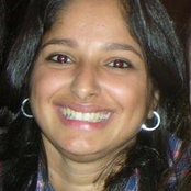 Andreia Nuness billede