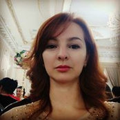 Тамилла Сейтароваs foto