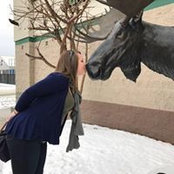 Ashley Milks's photo