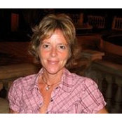 Martine Greniers billede