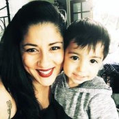 Theena Julissa's photo