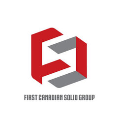 First Canadian Solid Group Inc.