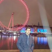 Ali Abadi's photo