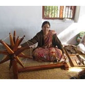 Foto von Madhavi Batchu