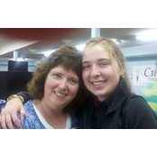 Nancy Schultzs foto