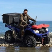 Вадим Романов's photo