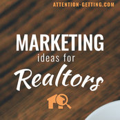 Gail Oliver @ Attention Getting Marketing's photo