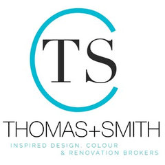 THOMAS+SMITH IN-HAUS DESIGN