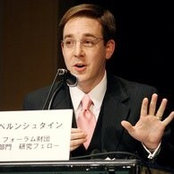 Foto de Ethan Bernstein