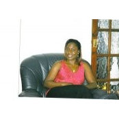 Halima Dikko-Tanko's photo