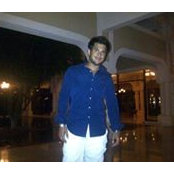 Zeyad Najim's photo