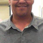 Alan Morgan's photo